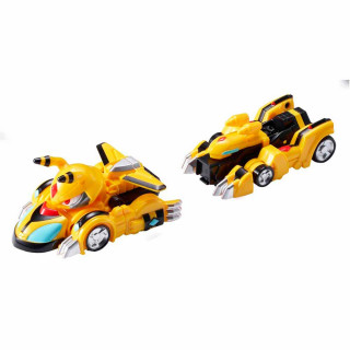 MONKART TRANSFORMERS ROBOT BITROID VASPER