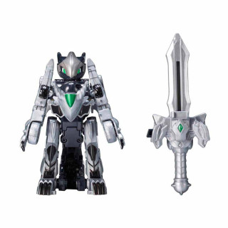 MONKART TRANSFORMERS ROBOT BITROID RARRKEN