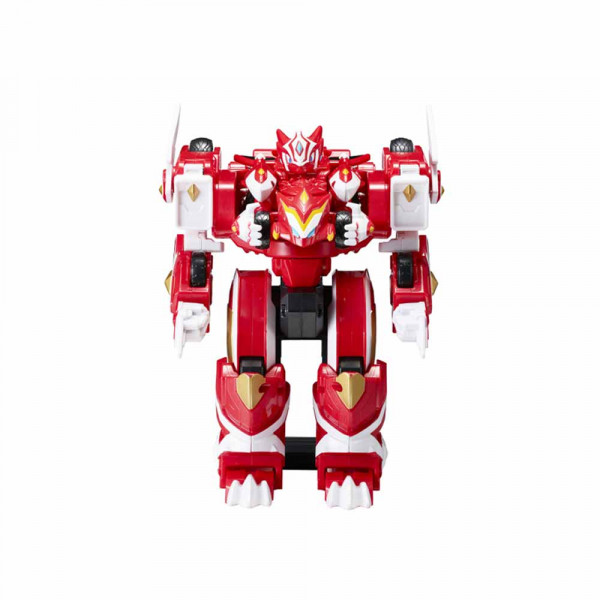 MONKART TRANSFORMERS ROBOT GIGAROID DRABURST