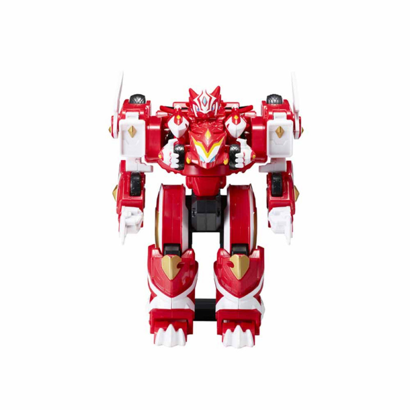 MONKART TRANSFORMERS ROBOT GIGAROID DRABURST