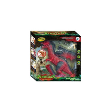 MERX DINOSAURUS NA BATERIJE 27CM 