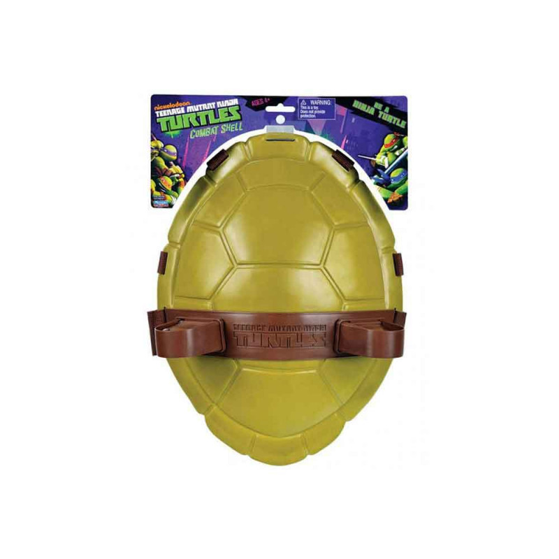 NINDZA KORNJACE TMNT OKLOP SET ZA IGRU 