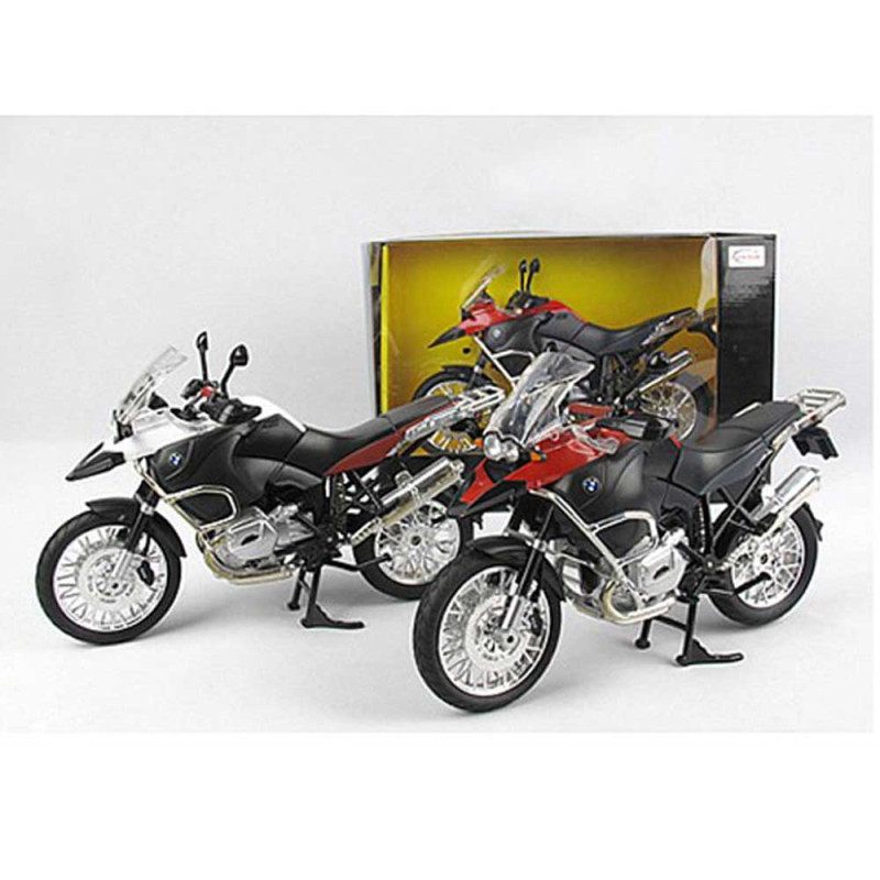 RASTAR BMW MOTOR 1/9 