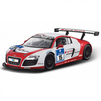RASTAR R/C 1/14 AUDI R8 