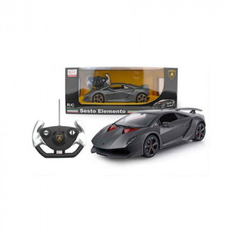 RASTAR R/C 1:14 LAMBORGHINI SESTO ELEMENTO 
