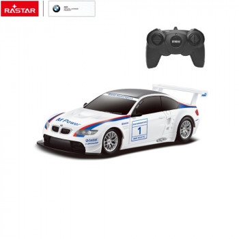 R/C 1:24 BMW M3 