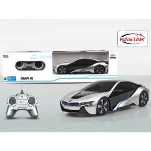 RASTAR R/C 1:24 BMW I8
