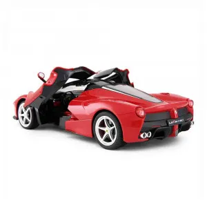 RASTAR AUTOMOBIL NA DALJINSKI 1:14 LA FERRARI