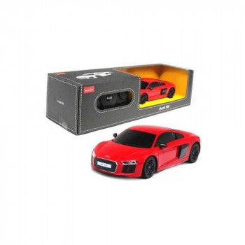 RASTAR AUTO NA DALJINSKO UPRAVLJANJE 1:24 AUDI R8 2015 VERSION 