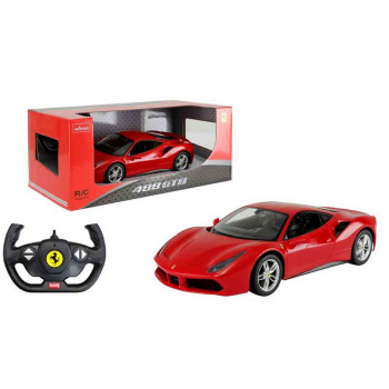 RASTAR R/C 1/14 FERRARI 488 GTB 