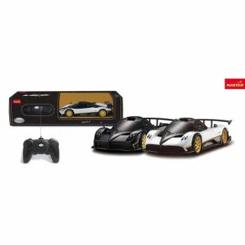 RASTAR R/C 1:24 PAGANI ZONDA R 