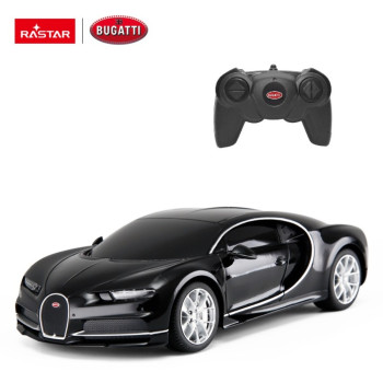 RASTAR R/C 1:24 BUGATTI CHIRON 