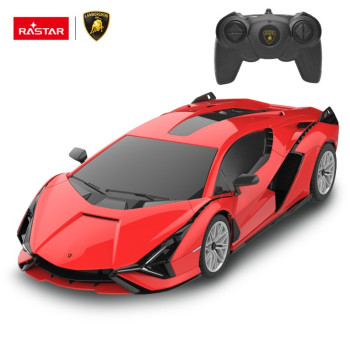RASTAR R/C 1:24 LAMBORGHINI SIAN 