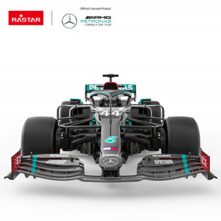 RASTAR R/C 1:12 MERCEDES-AMG F1 W11 EQ PERFORMANCE