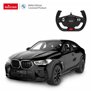 RASTAR R/C1:14 BMW X6 M 