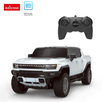 RASTAR R/C 1:26 HUMMER EV 