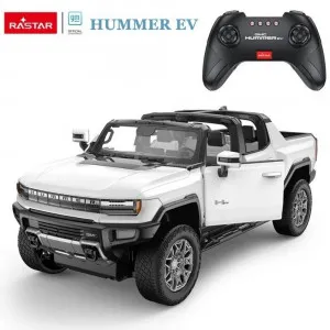 RASTAR R/C 1:16 HUMMER EV