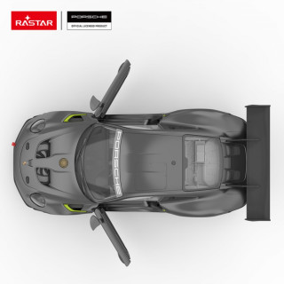 RASTAR R/C 1:14 PORSCHE 911 GT2 RS CLUBSPORT 25