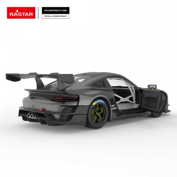 RASTAR R/C 1:14 PORSCHE 911 GT2 RS CLUBSPORT 25