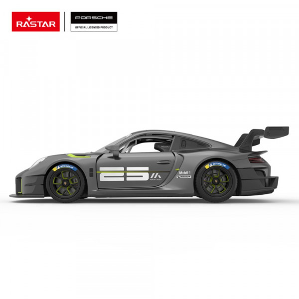 RASTAR R/C 1:14 PORSCHE 911 GT2 RS CLUBSPORT 25