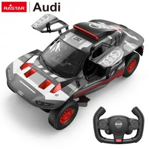 RASTAR R/C 1:14 AUDI RS Q E-TRON E2