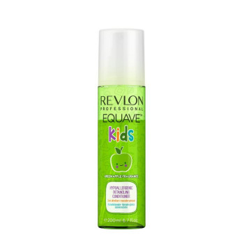 REVLON DEČJI BALZAM ZA KOSU EQUAVE KIDS APPLE 200ML 