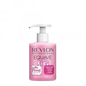 REVLON DEČJI ŠAMPON ZA KOSU EQUAVE KIDS PRINCESS 300ML