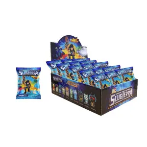SLUGTERRA KESICA S2