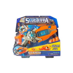 SLUGTERRA PISTOLJ S2