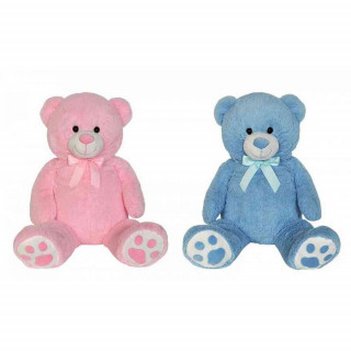 VASILIS PLISANI MEDA PINK-BLUE