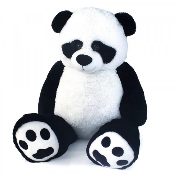 PLISANI MEDA PANDA 100 CM 