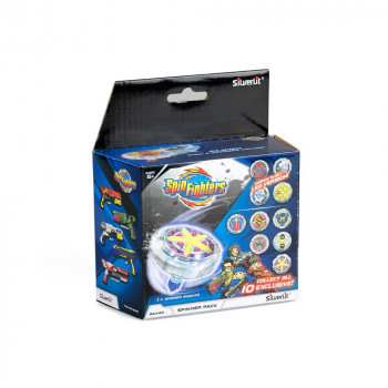 SPIN FIGHTER CIGRA 