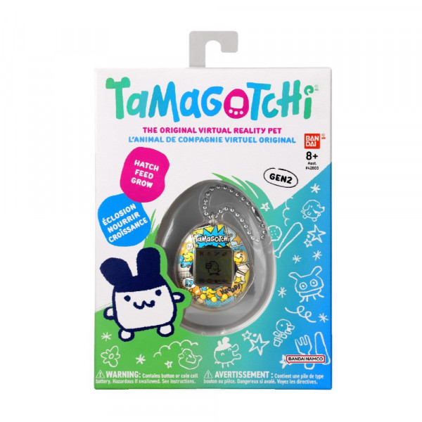 TAMAGOTCHI LJUBIMAC POCHITCHI 