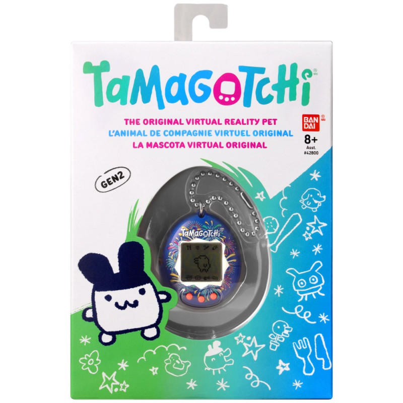 TAMAGOTCHI LJUBIMAC VATROMET