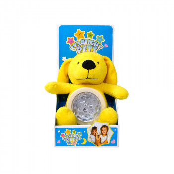 STARLIGHT PET MEDA 