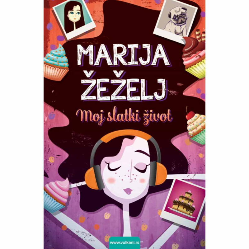 MARIJA ZEZELJ- MOJ SLATKI ZIVOT 