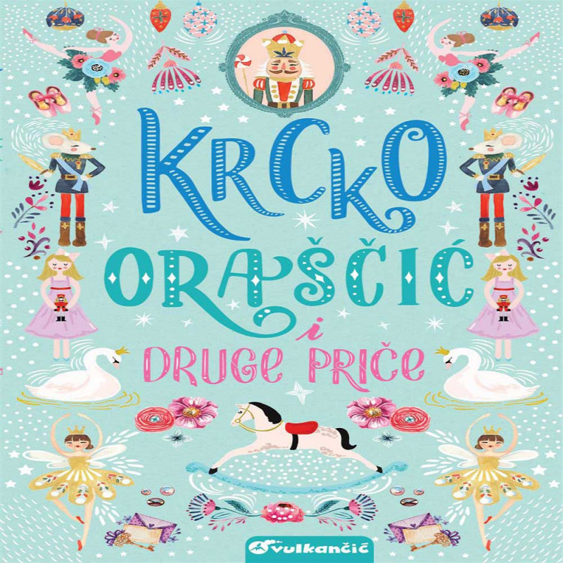 EMA ADAMS - KRCKO ORASCIC I DRUGE PRICE