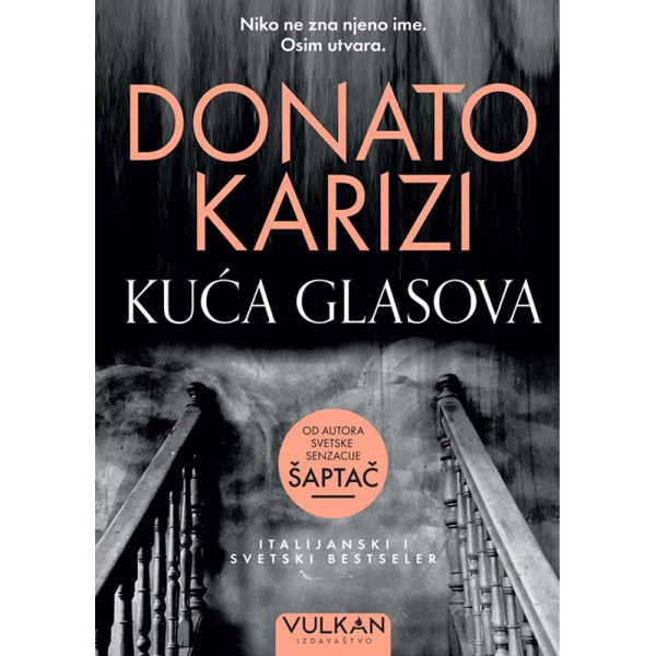 DONATO KARIZI KUCA GLASOVA 