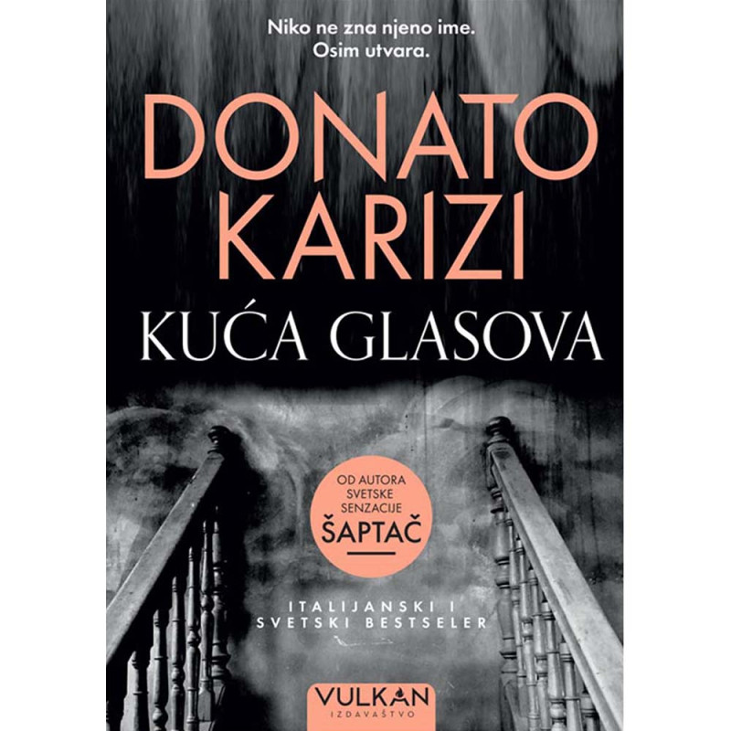 DONATO KARIZI KUCA GLASOVA