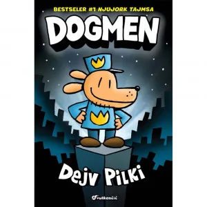 DEJV PILKI DOGMEN