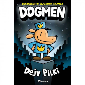 DEJV PILKI DOGMEN 