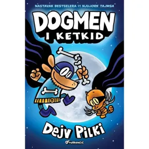 DEJV PILKI-DOGMEN I KETKID