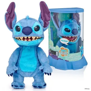 DISNEY STITCH 100 FUNKCIJA