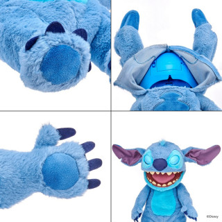 DISNEY STITCH 100 FUNKCIJA 