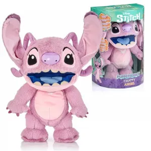 DISNEY CHATTY ANGELA 50 FUNKCIJA