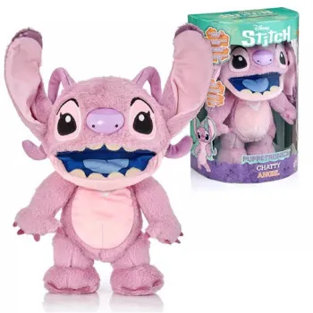 DISNEY CHATTY ANGELA 50 FUNKCIJA