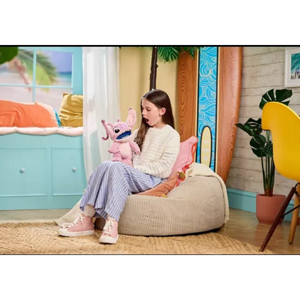 DISNEY CHATTY ANGELA 50 FUNKCIJA 