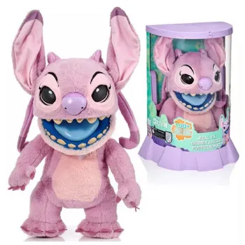 DISNEY ANGELA 100 FUNKCIJA