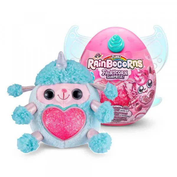 ZURU SARENOROGIC S4 VELIKI FAIRYCOM 