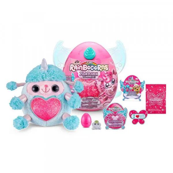 ZURU SARENOROGIC S4 VELIKI FAIRYCOM 